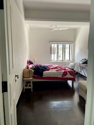 Blk 59 Tiong Bahru Estate (Bukit Merah), HDB 3 Rooms #501715631